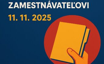 Predloženie návrhu KZ zamestnávateľovi na obdobie 2026-2030